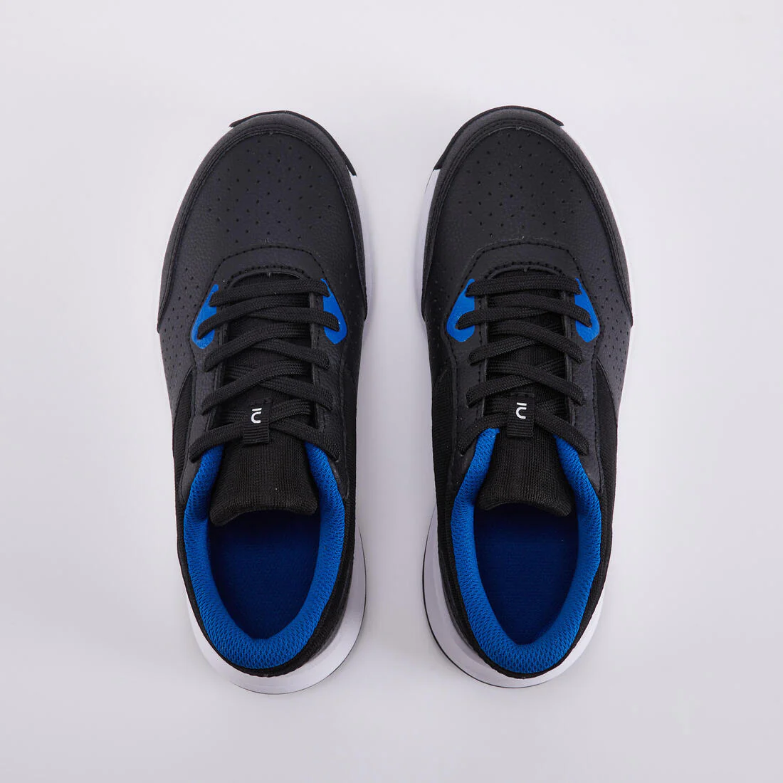 Tenis con cordones niño - Essentiel - Image 14