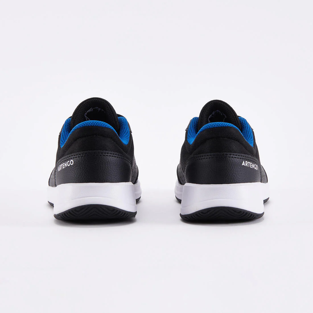 Tenis con cordones niño - Essentiel - Image 16