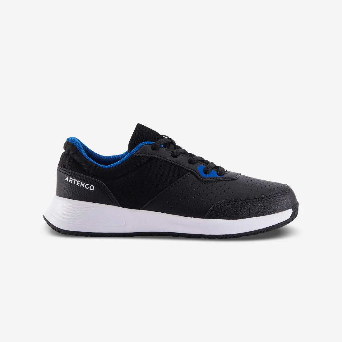 Tenis con cordones niño - Essentiel - Image 2