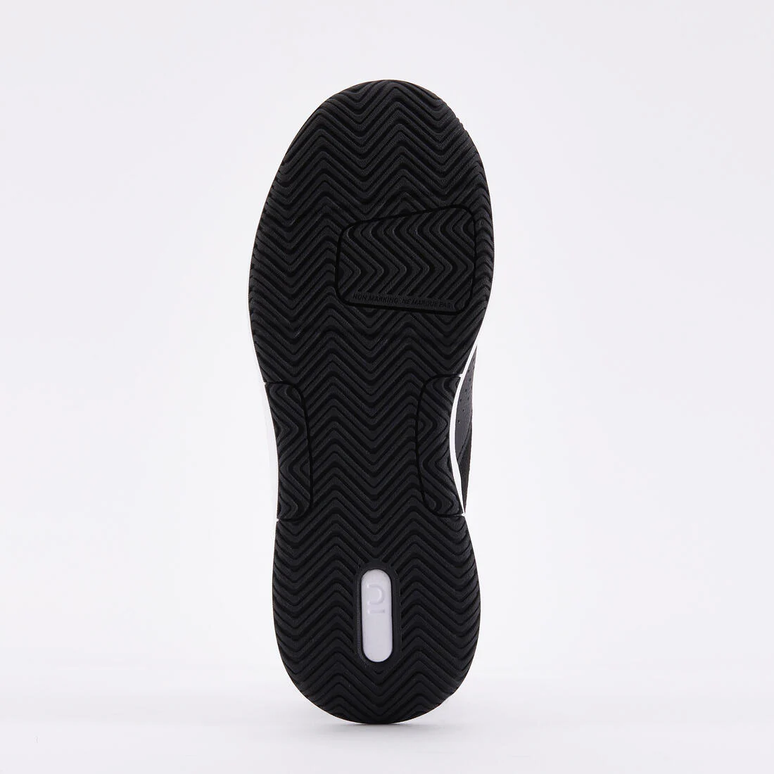 Tenis con cordones niño - Essentiel - Image 3