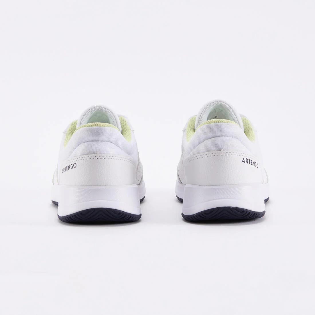 Tenis con cordones niño - Essentiel - Image 9