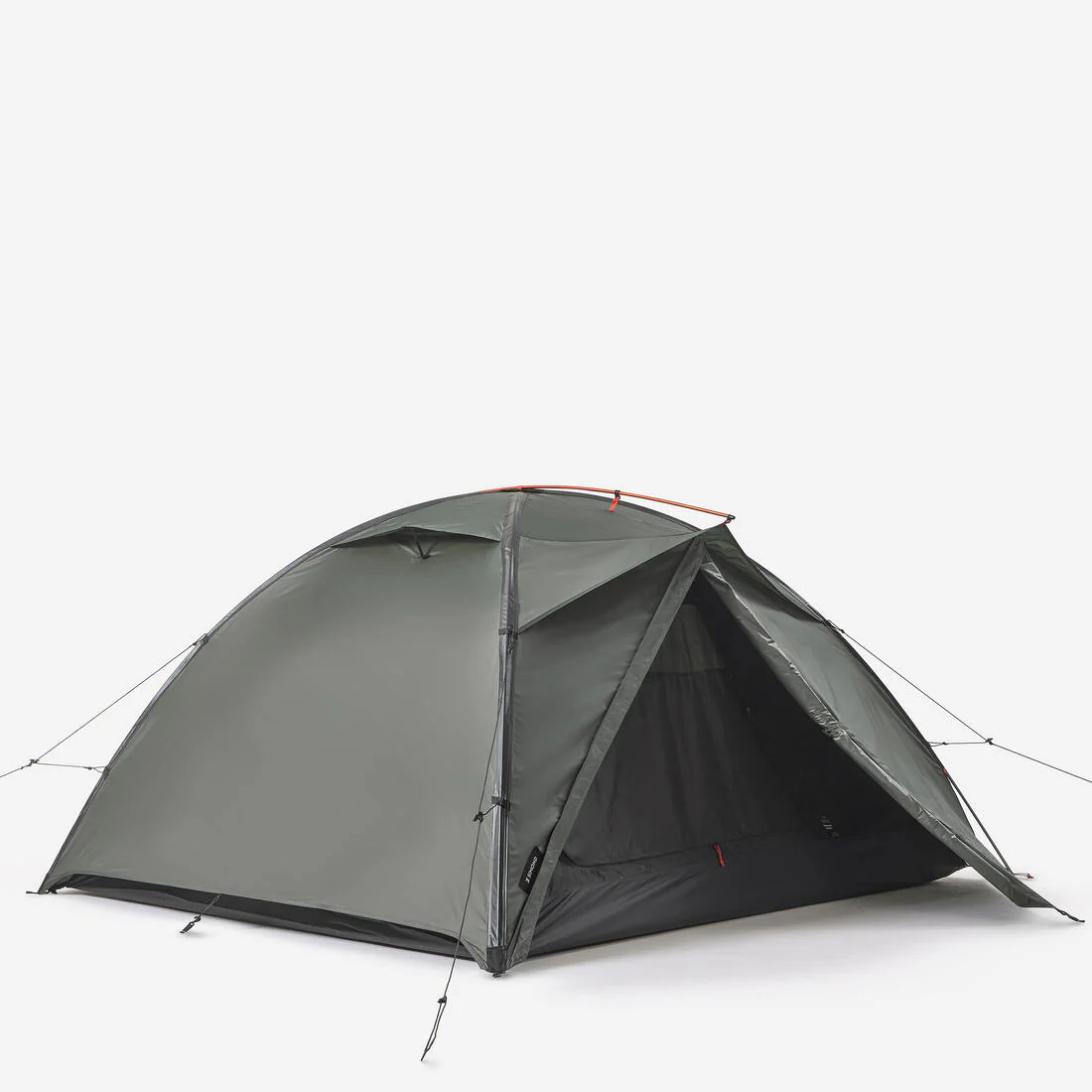 Tienda campaña 3 personas domo de trekking Forclaz MT500 - Image 6