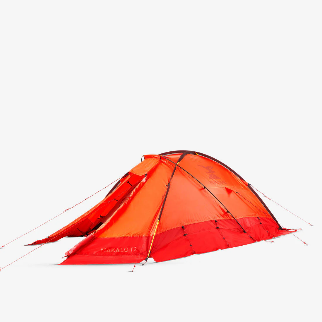 Tienda de alpinismo para dos personas Simond Makalu T2