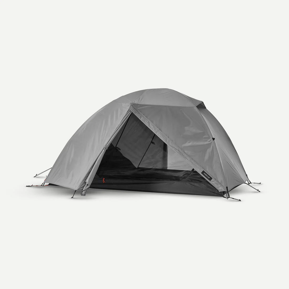 Tienda de campaña domo de trekking 2 personas Forclaz MT500 Mesh - Image 4