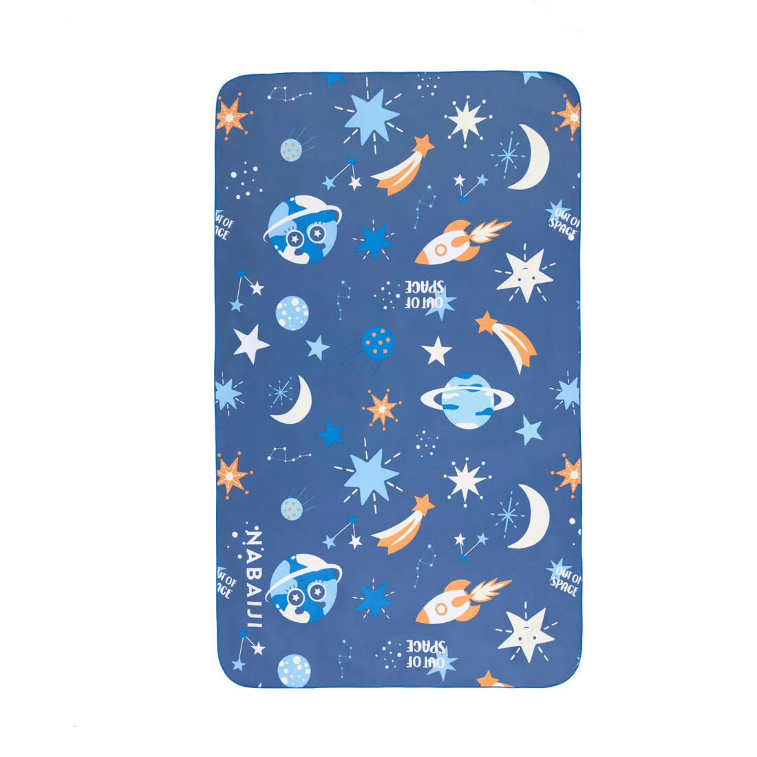Toalla Baño Microfibra Compacta Snaps Talla L 80 x 130 cm - Image 6