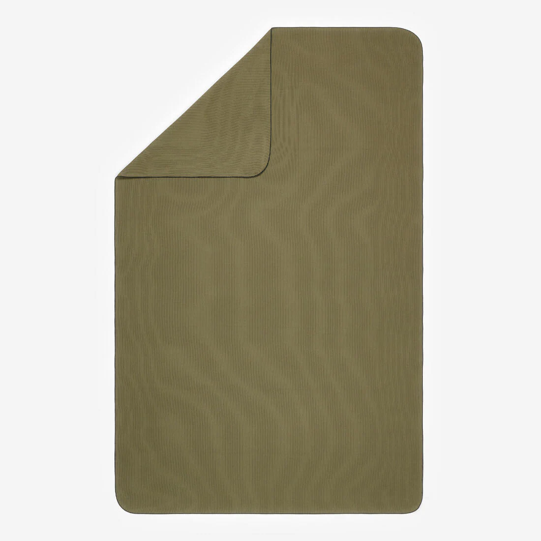 Toalla Canalé Microfibra Talla XL 110 x 175 cm - Image 4