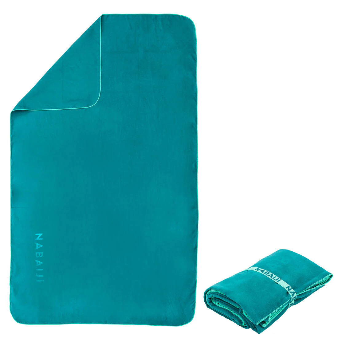 Toalla microfibra talla L 80x130 cm - Image 36