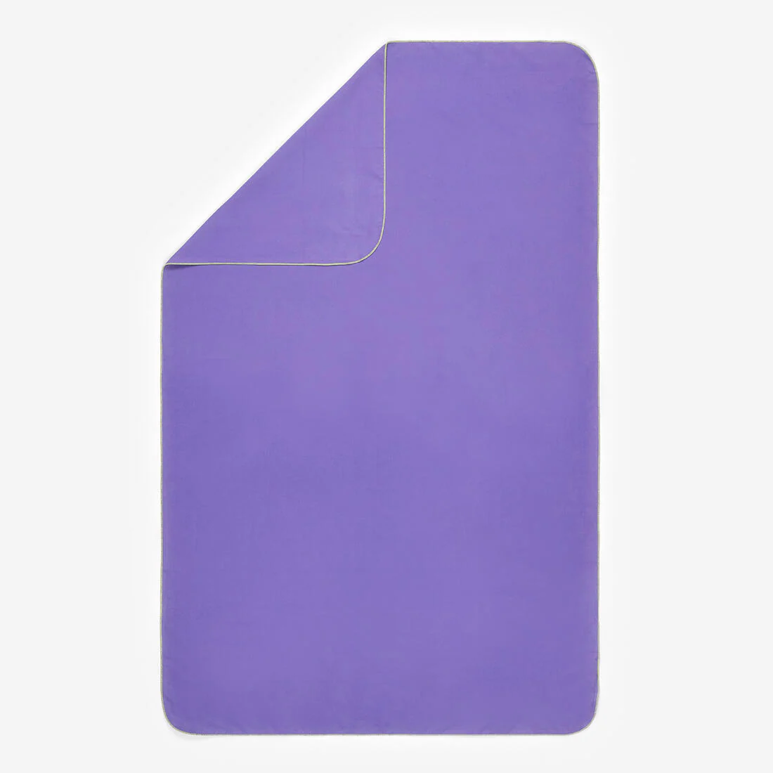 Toalla microfibra talla L 80x130 cm - Image 5