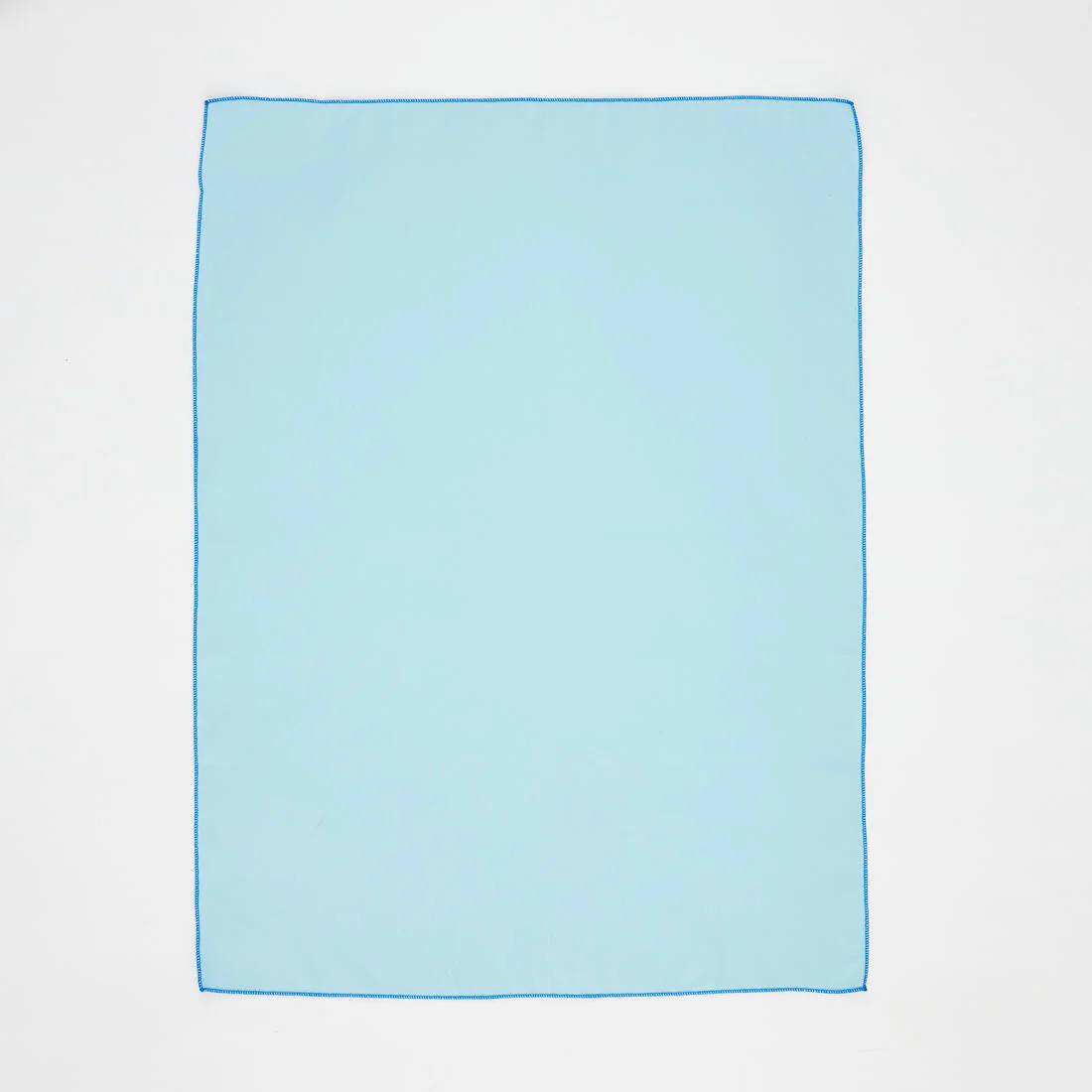 Toalla microfibra talla M 60 x 80 cm