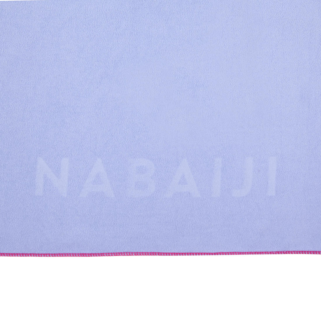 Toalla Violeta Claro Microfibra Talla S 39 x 55 cm - Image 9
