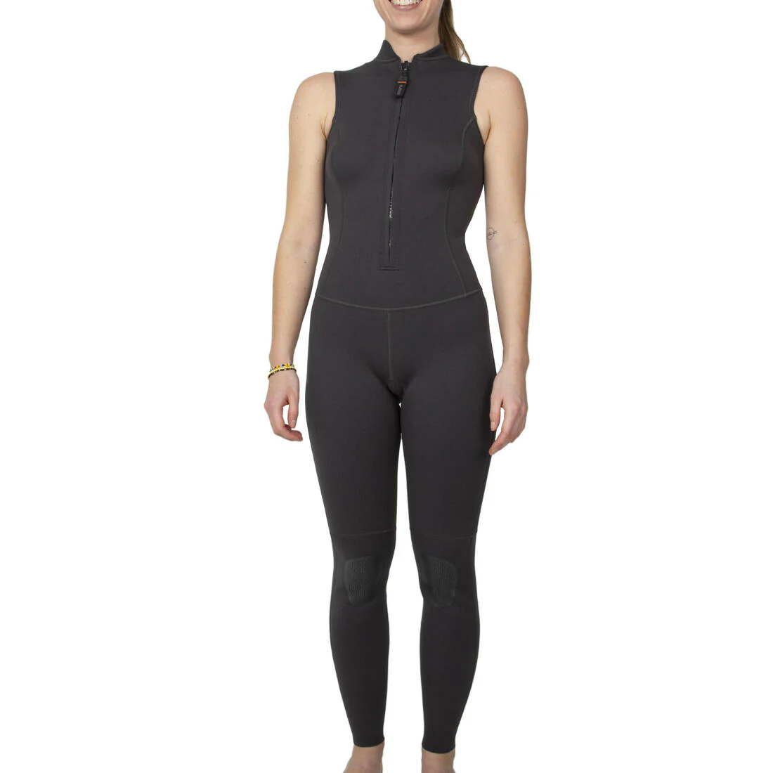 Traje LongJane Canoa Kayak/Stand Up Paddle Mujer Neopreno 2 mm - Image 2