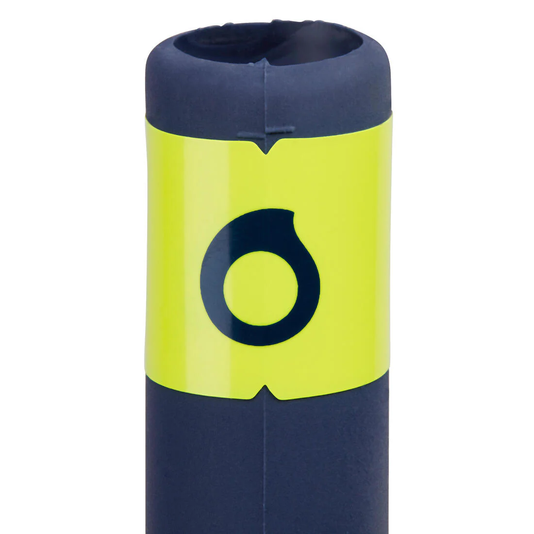 Tubo de Buceo Subea SCD 100 Azul Boquilla Silicona - Image 2