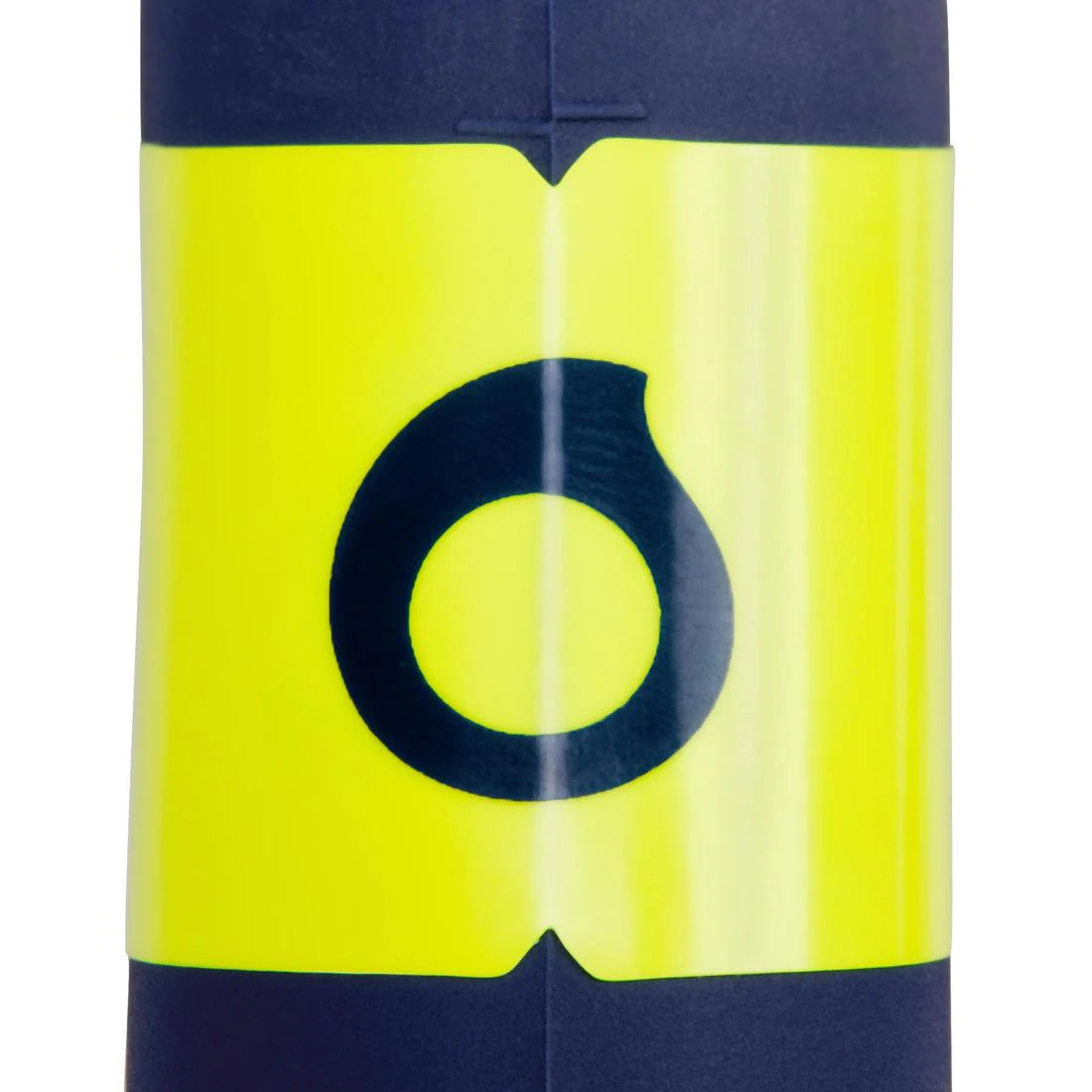 Tubo de Buceo Subea SCD 100 Azul Boquilla Silicona - Image 6