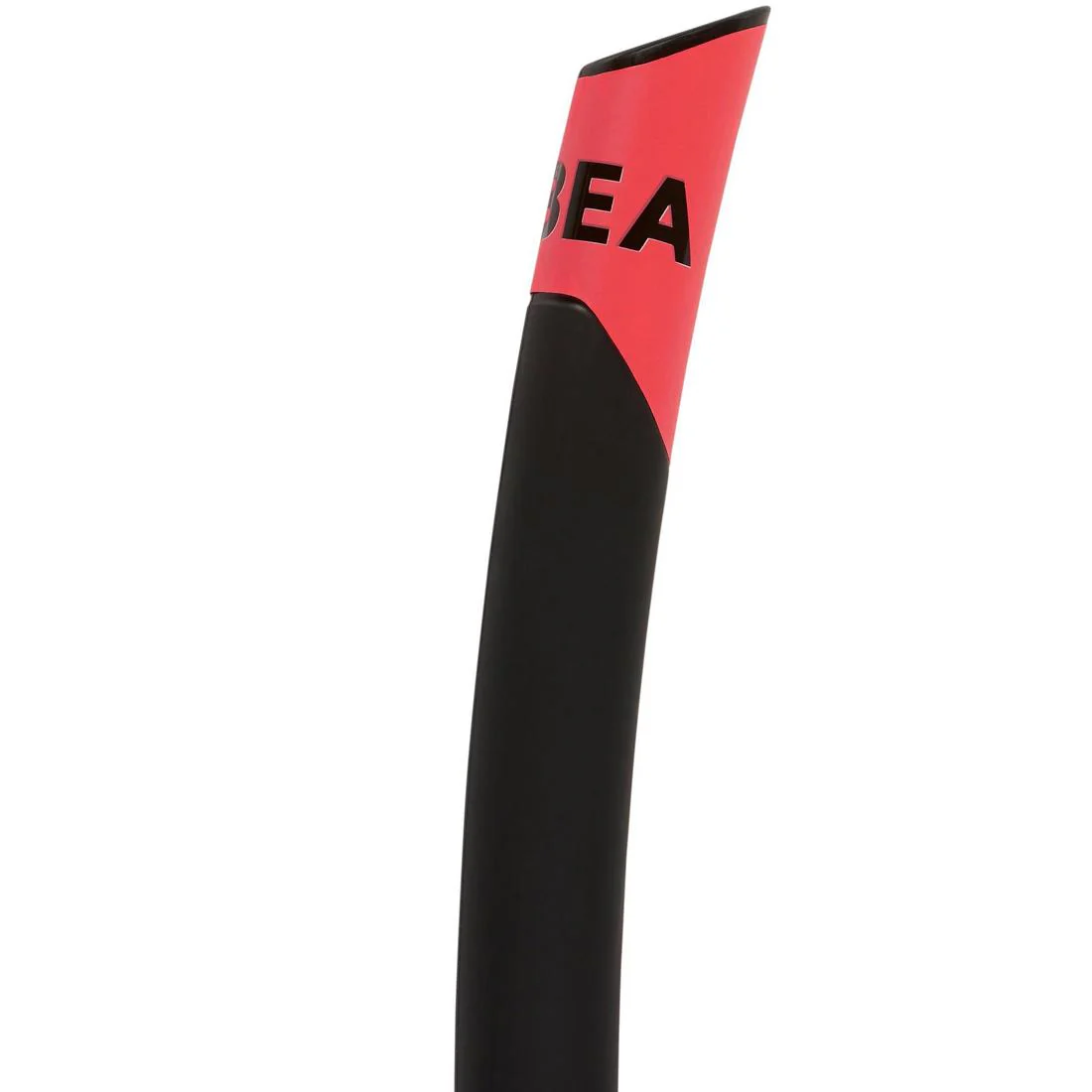 Tubo de Snorkel Subea SNK 500 Adulto Negro - Image 3