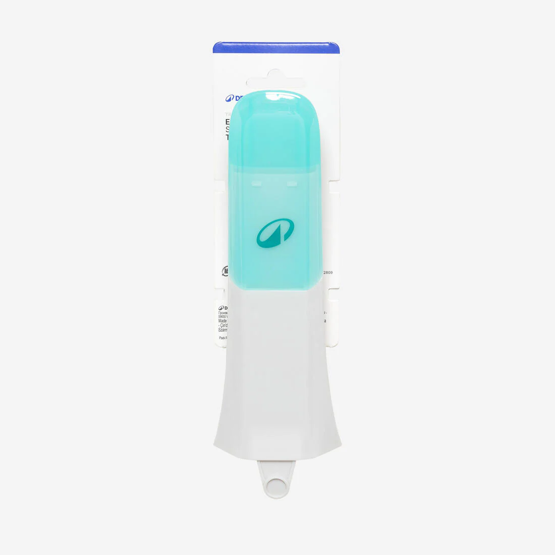 Tubo Máscara Snorkel Easybreath Niños 6-10 Años - Image 4