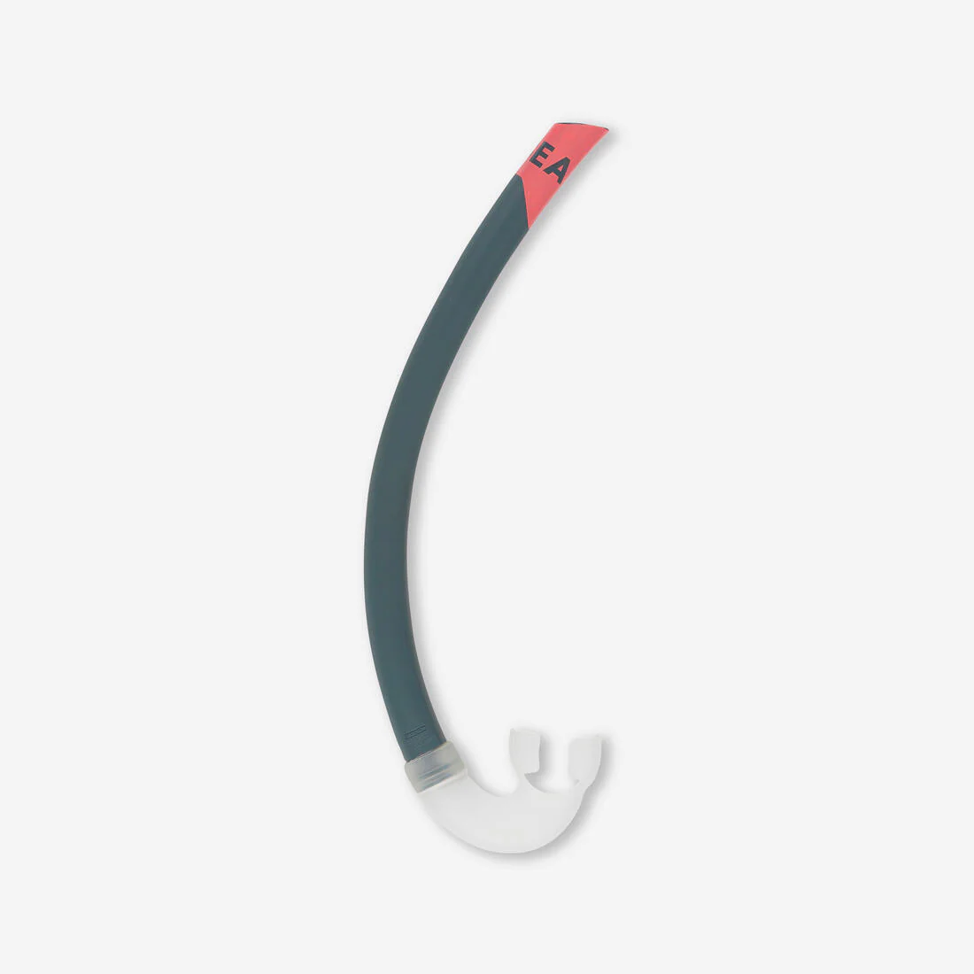 Tubo Snorkel SNK 500 Niños Gris