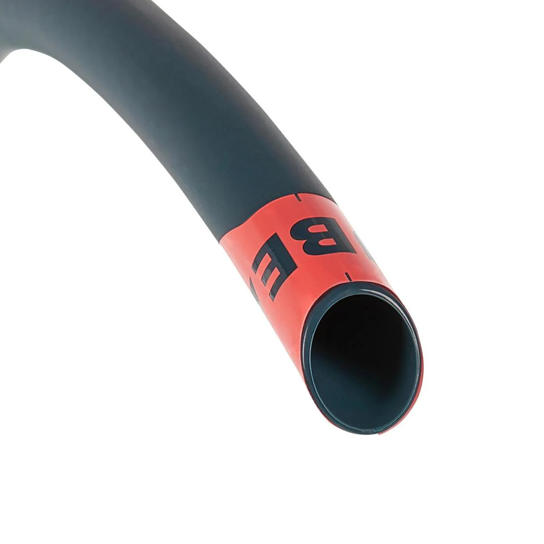 Tubo Snorkel SNK 500 Niños Gris - Image 4