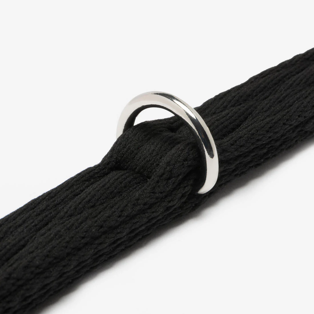 Unión Ramal Equitación Soft Negro - Image 2