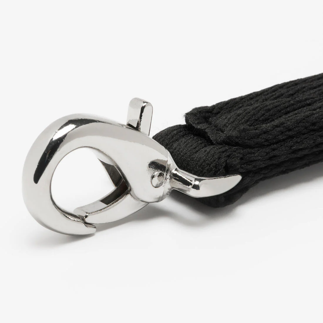 Unión Ramal Equitación Soft Negro - Image 3