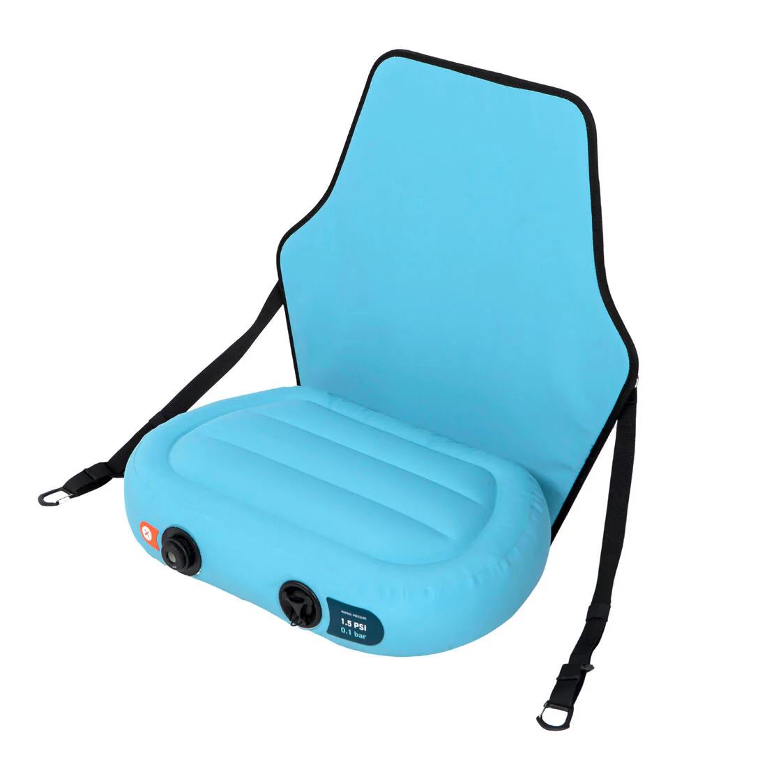 Válvula Sobrepresión Kayak Hinchable Itiwit+ 2/3/4 Plazas - Image 4
