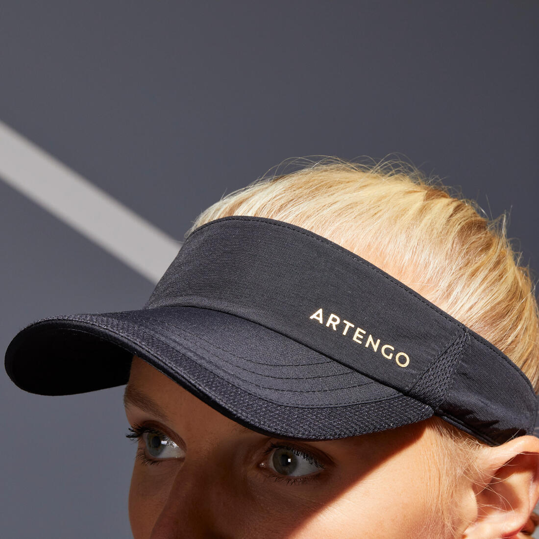 Visera de Tenis Artengo TV 100 T56 - Image 15