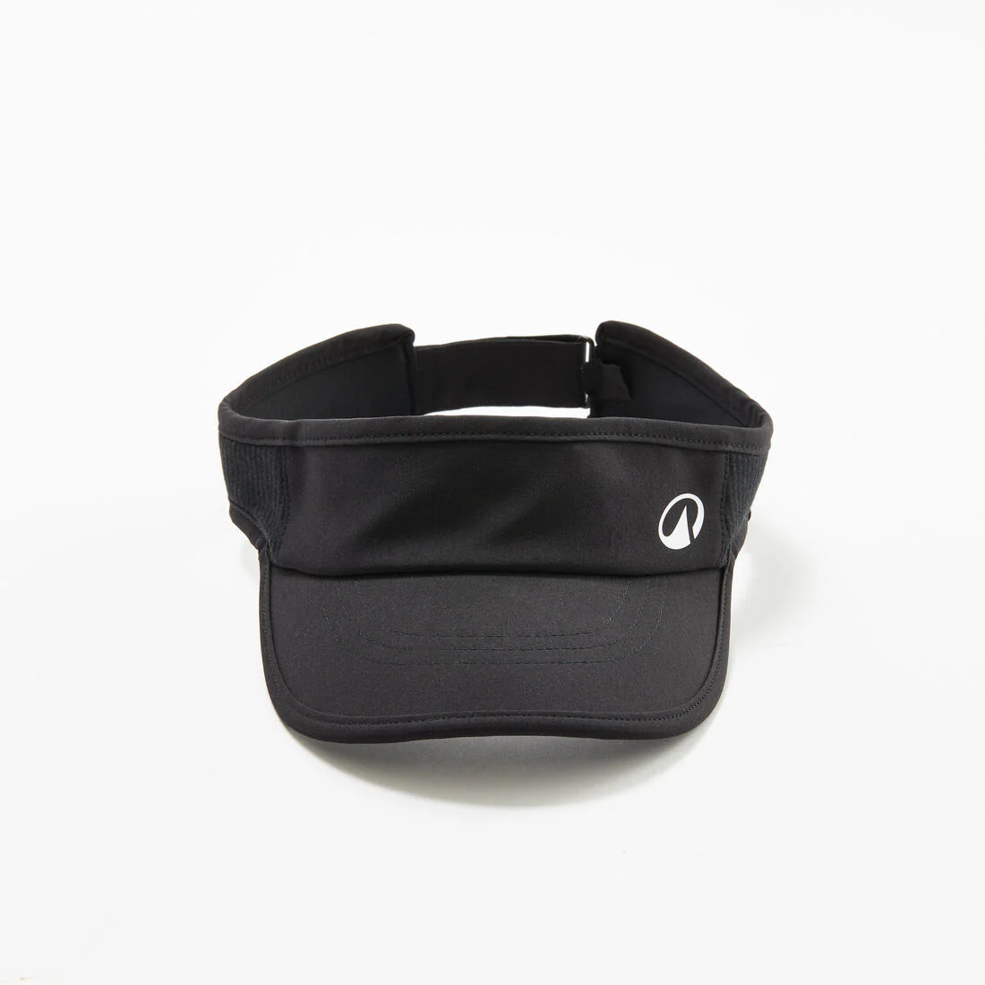 VISERA DE TENIS ARTENGO TV 500 T56 NEGRO