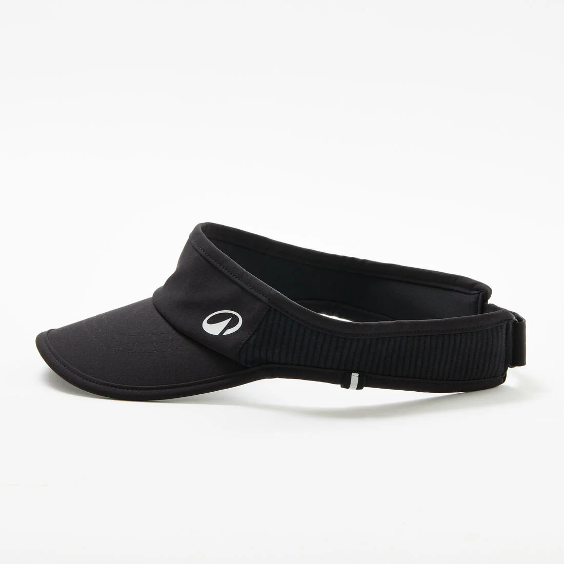 VISERA DE TENIS ARTENGO TV 500 T56 NEGRO - Image 2