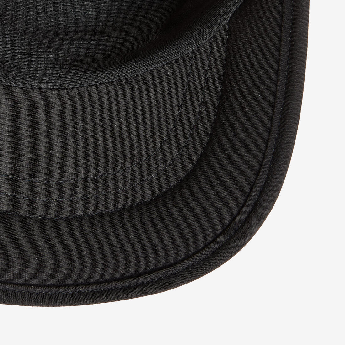 VISERA DE TENIS ARTENGO TV 500 T56 NEGRO - Image 5