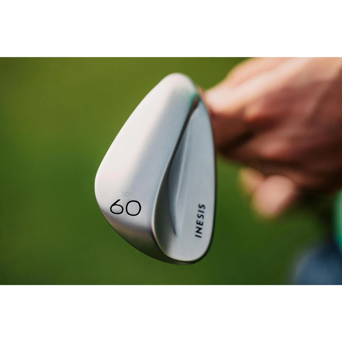 Wedge de golf diestro talla 2 grafito REGULAR, 500 - Image 12