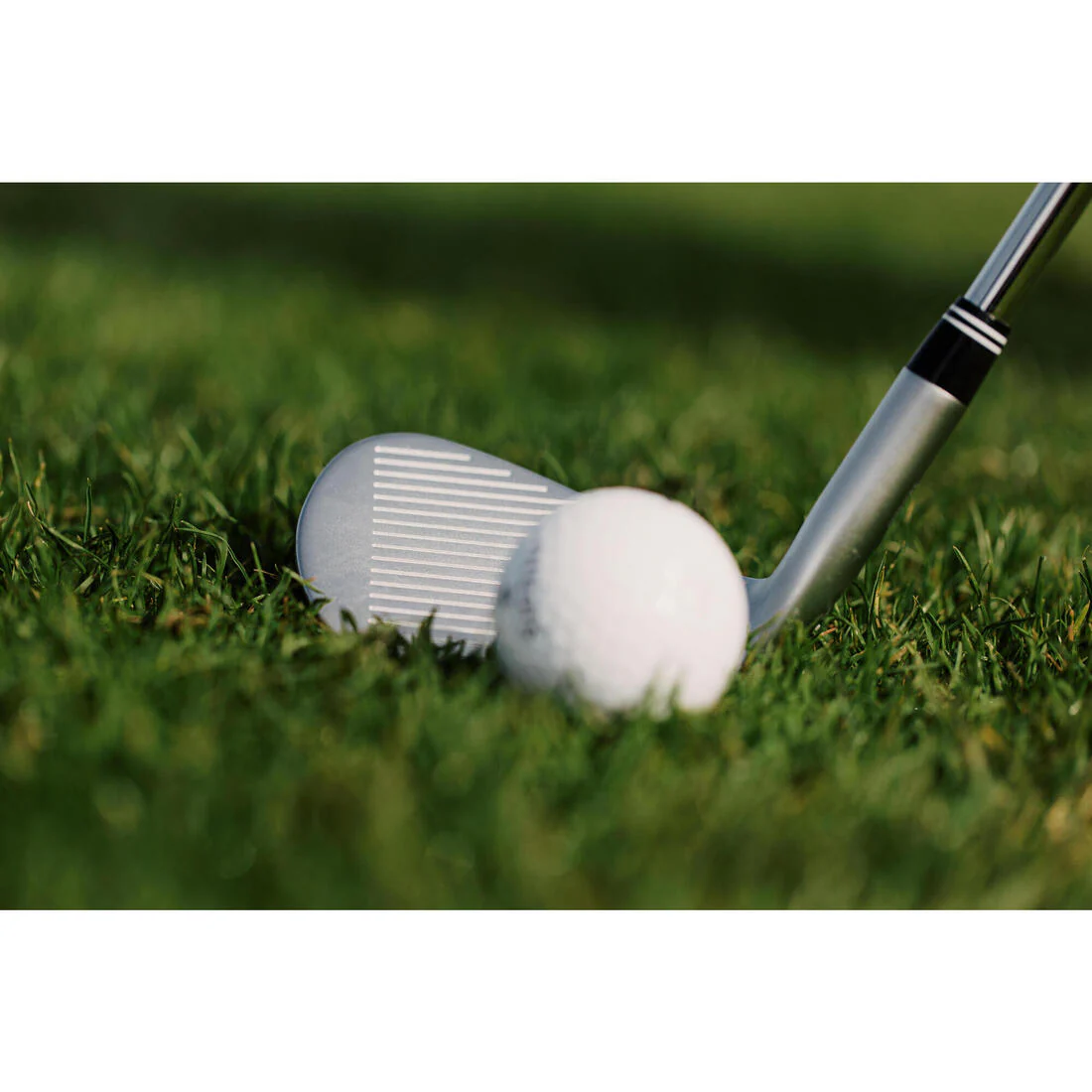 Wedge de golf diestro talla 2 grafito REGULAR, 500 - Image 13