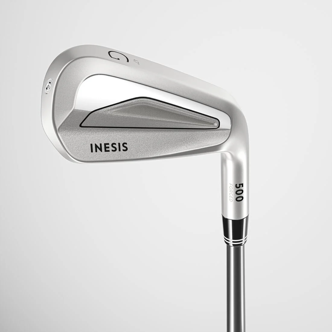 Wedge de golf diestro talla 2 grafito REGULAR, 500 - Image 2