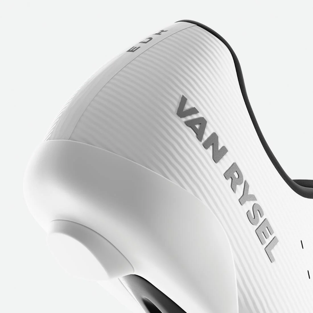 Zapatillas Ciclismo Carretera Van Rysel EDR Blanco - Image 6