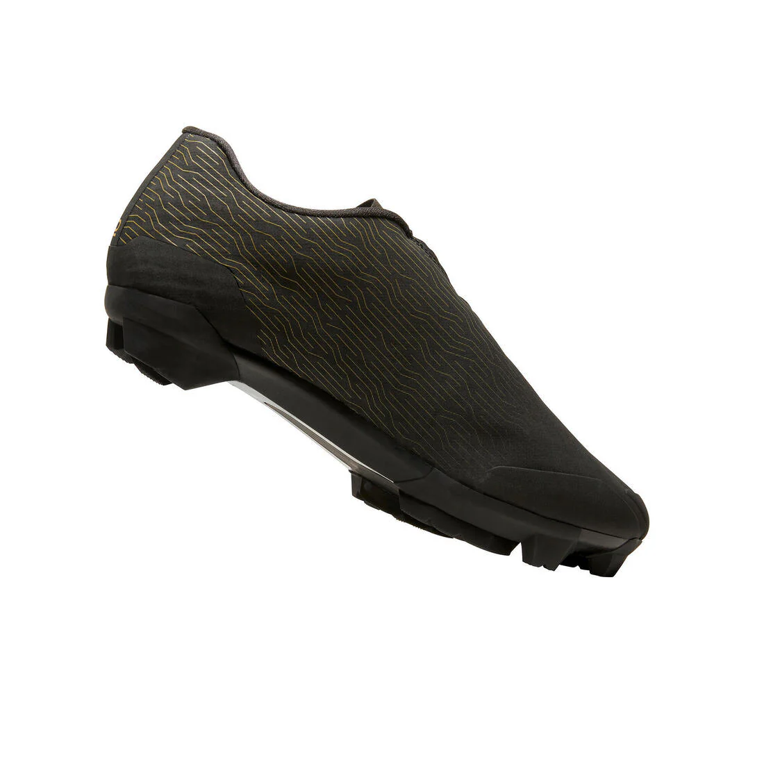 Zapatillas ciclismo MTB/Gravel Race 900 Ocre Habu Fit System - Image 16