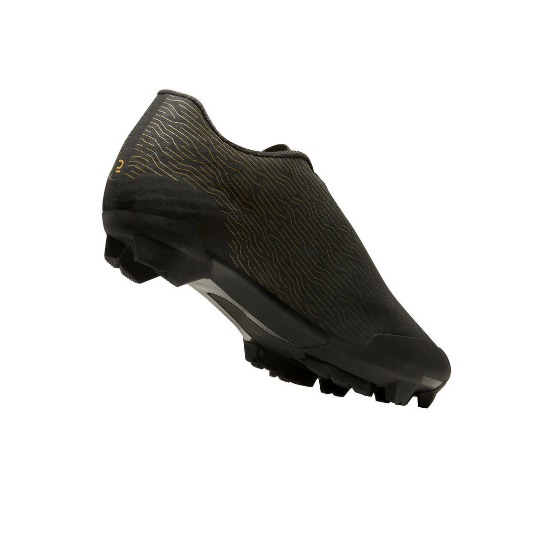 Zapatillas ciclismo MTB/Gravel Race 900 Ocre Habu Fit System - Image 18