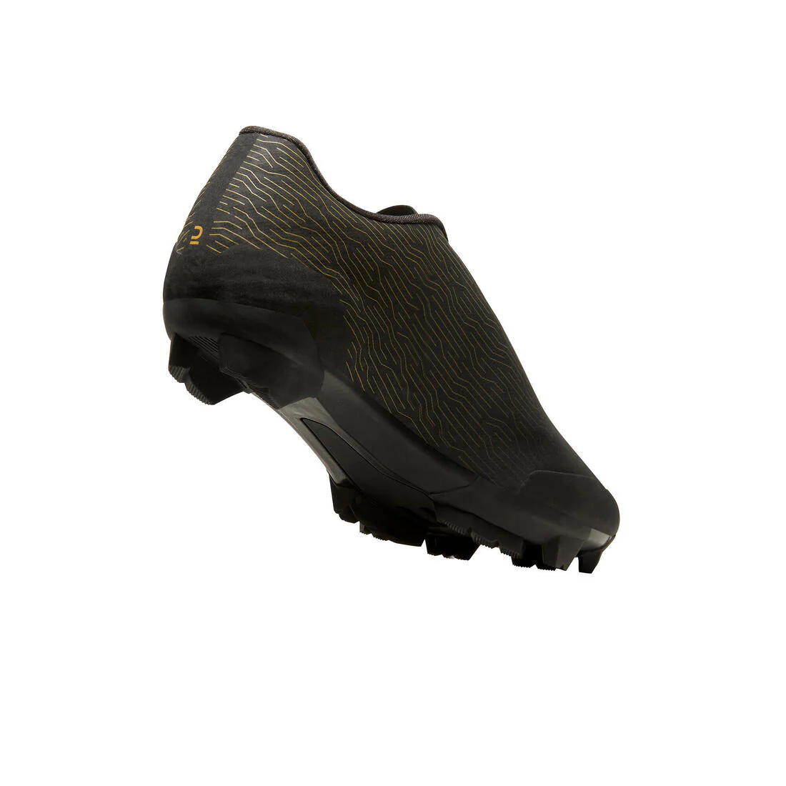 Zapatillas ciclismo MTB/Gravel Race 900 Ocre Habu Fit System - Image 19