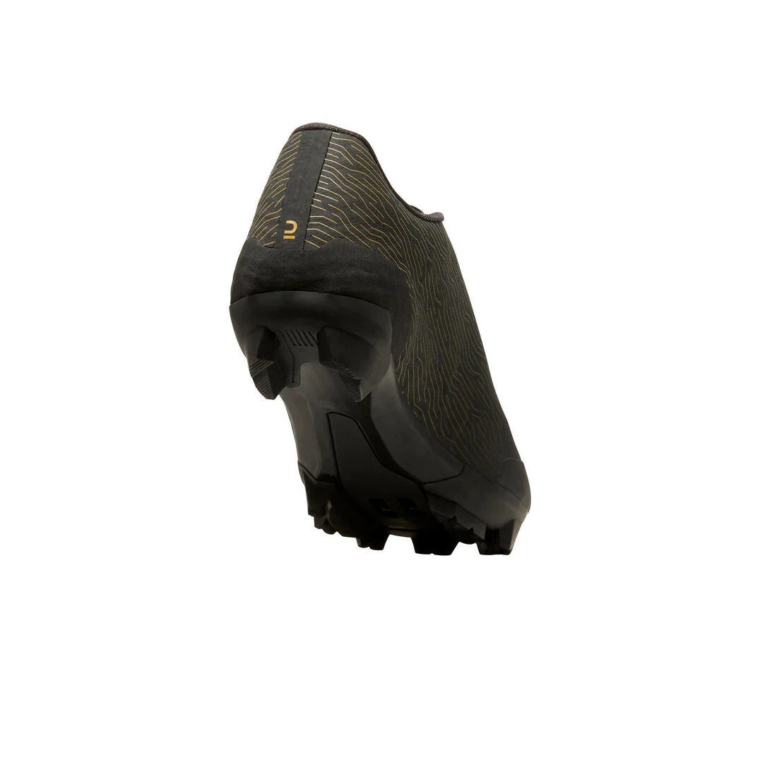 Zapatillas ciclismo MTB/Gravel Race 900 Ocre Habu Fit System - Image 22