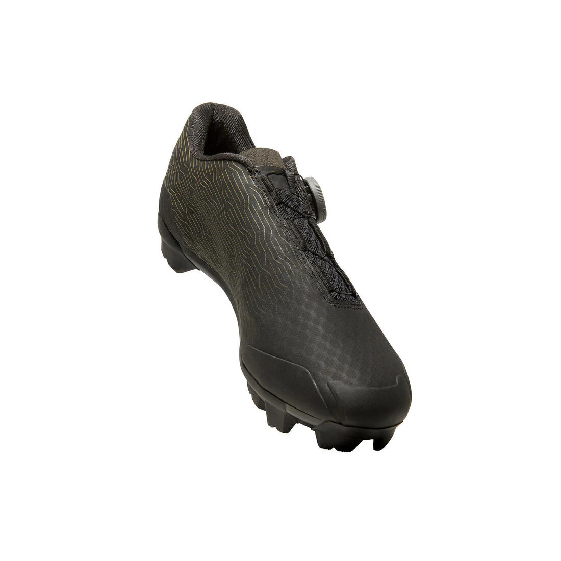 Zapatillas ciclismo MTB/Gravel Race 900 Ocre Habu Fit System - Image 45