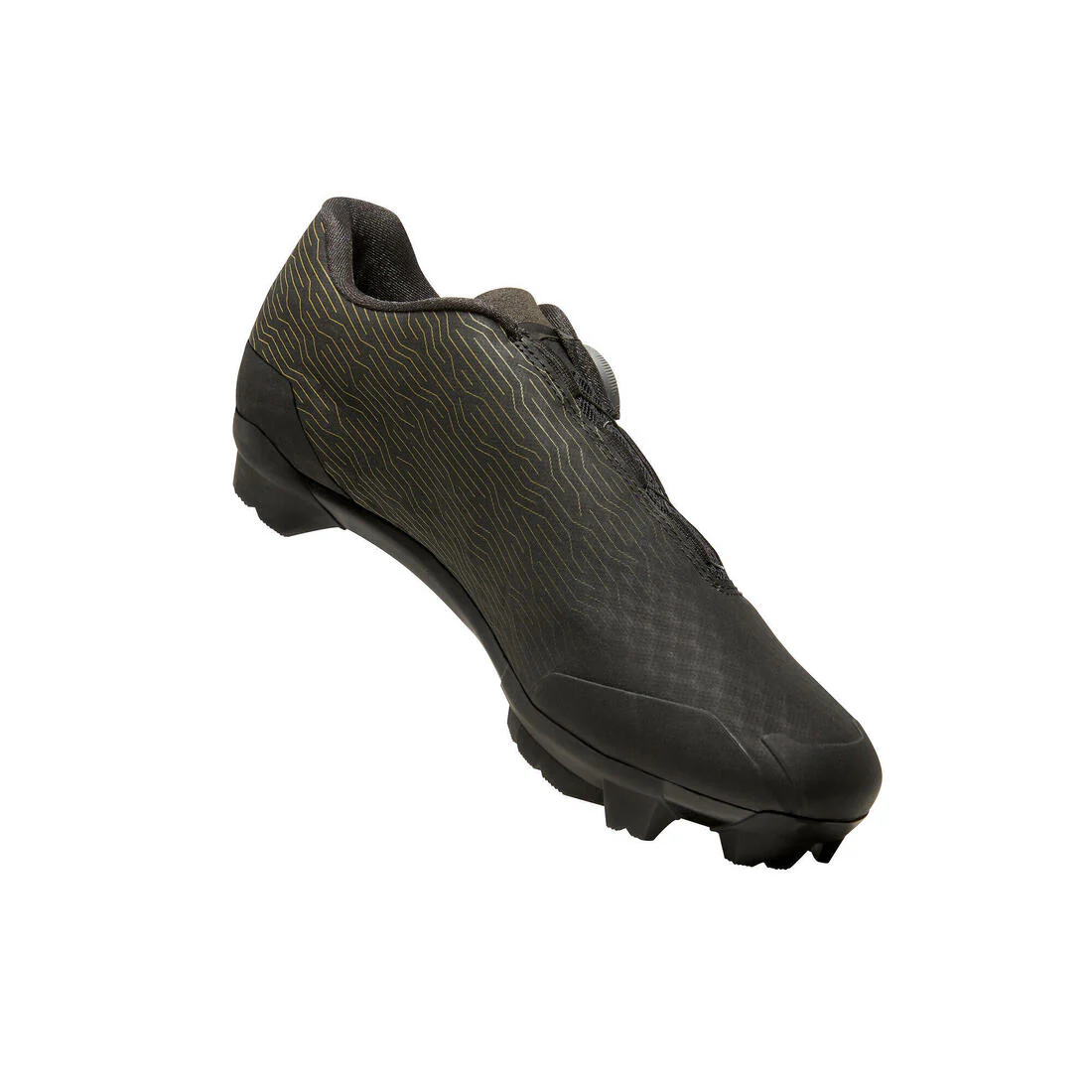 Zapatillas ciclismo MTB/Gravel Race 900 Ocre Habu Fit System - Image 47