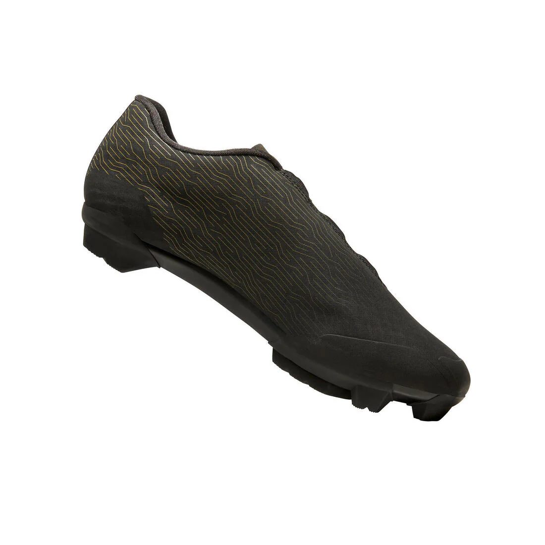 Zapatillas ciclismo MTB/Gravel Race 900 Ocre Habu Fit System - Image 50