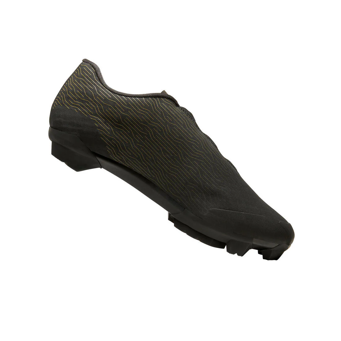 Zapatillas ciclismo MTB/Gravel Race 900 Ocre Habu Fit System - Image 51