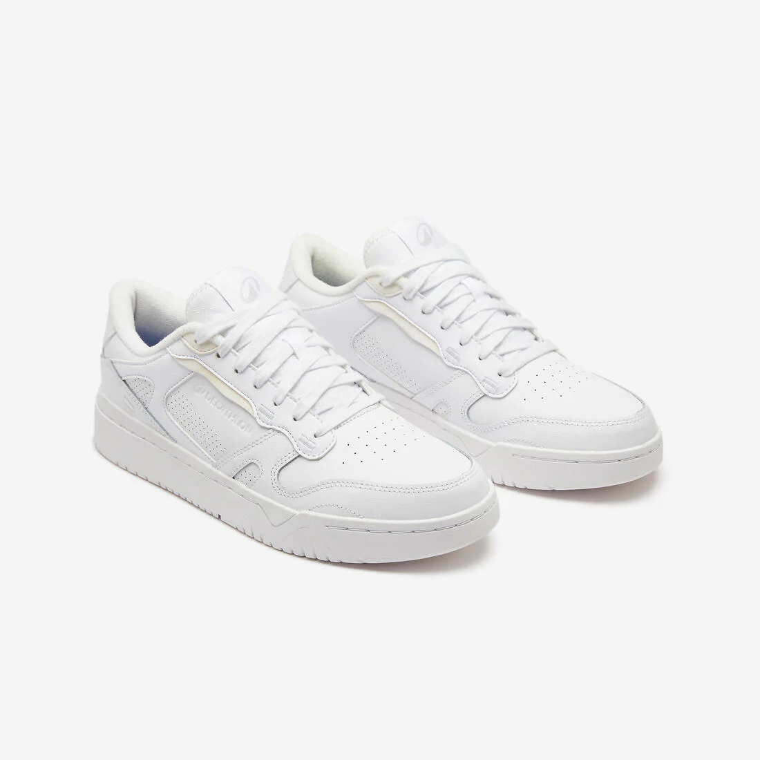 Zapatillas CJ80 Hombre Piel - Image 6
