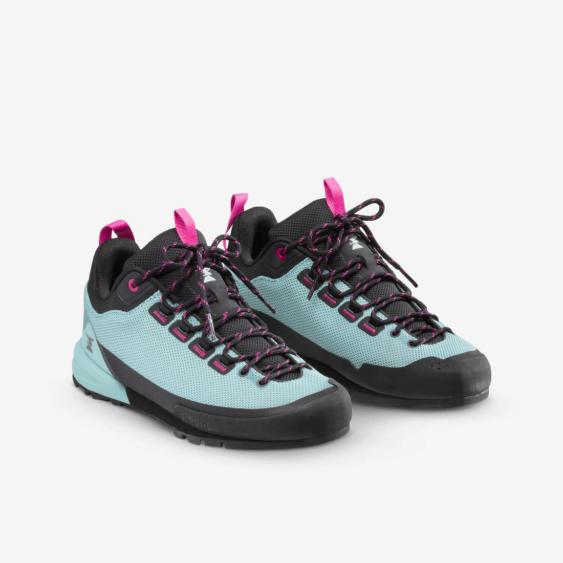 Zapatillas de aproximación para escalada Vibram® Mujer Simond Edge - Image 2