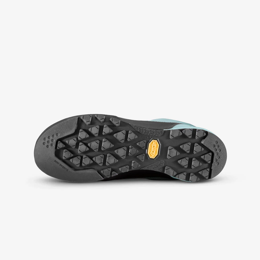 Zapatillas de aproximación para escalada Vibram® Mujer Simond Edge - Image 4