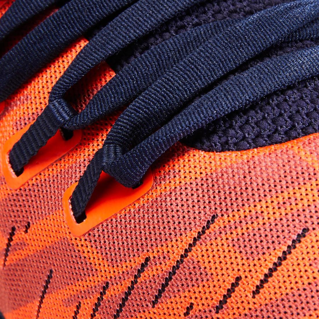 Zapatillas de marcha atlética RW 900 Race naranja - Image 4