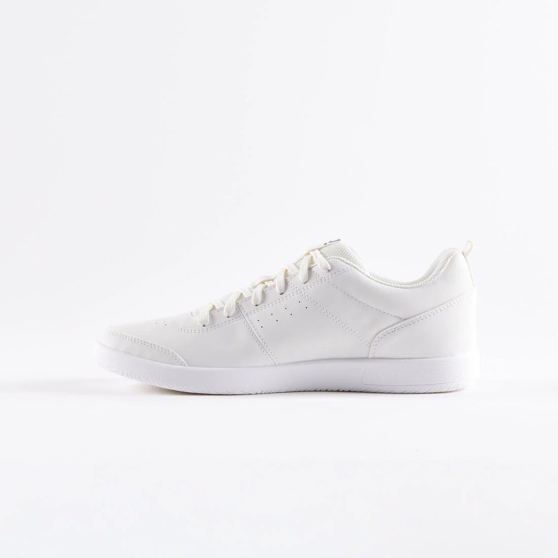 Zapatillas de tenis Hombre multipista - Essential blanco roto - Image 3