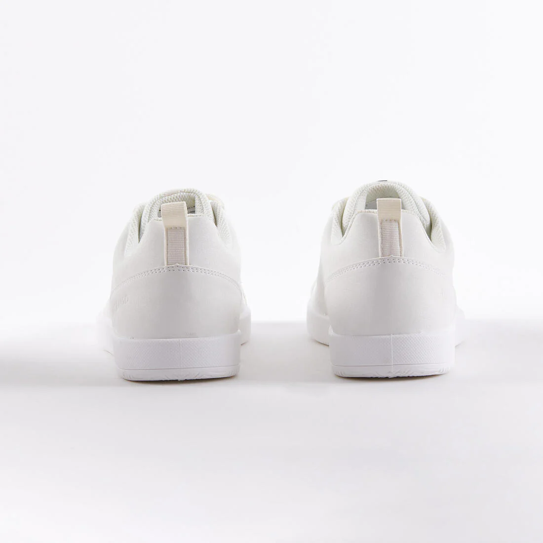 Zapatillas de tenis Hombre multipista - Essential blanco roto - Image 5