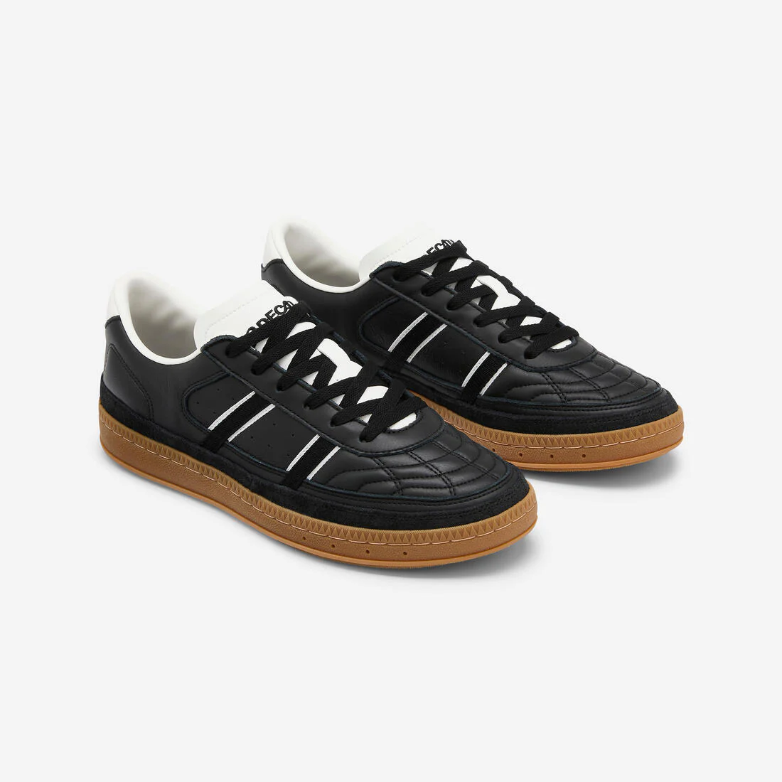 Zapatillas deportivas de piel PLAYER 80 - Image 3