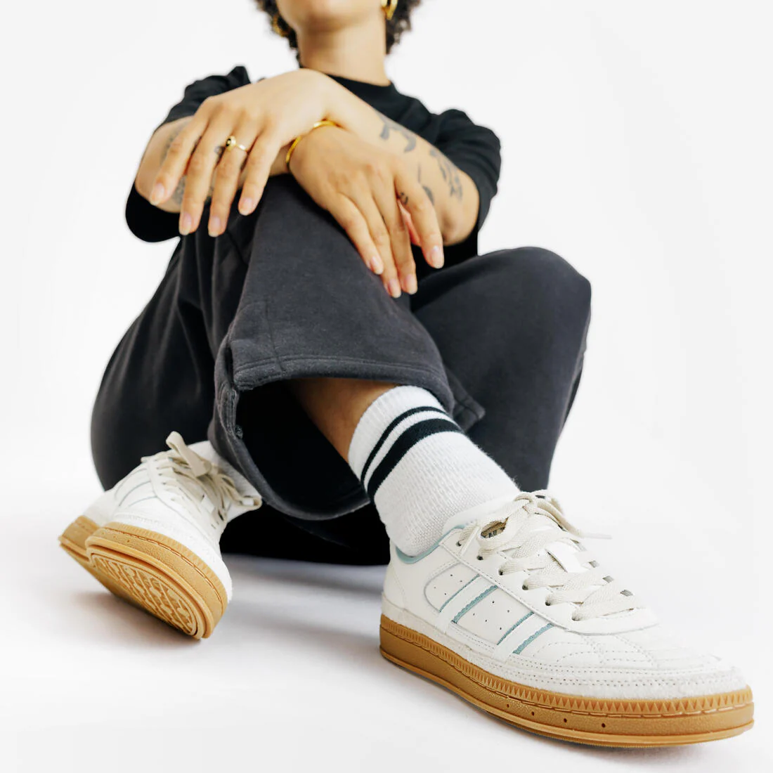 Zapatillas deportivas mujer, Player 80 - Image 16
