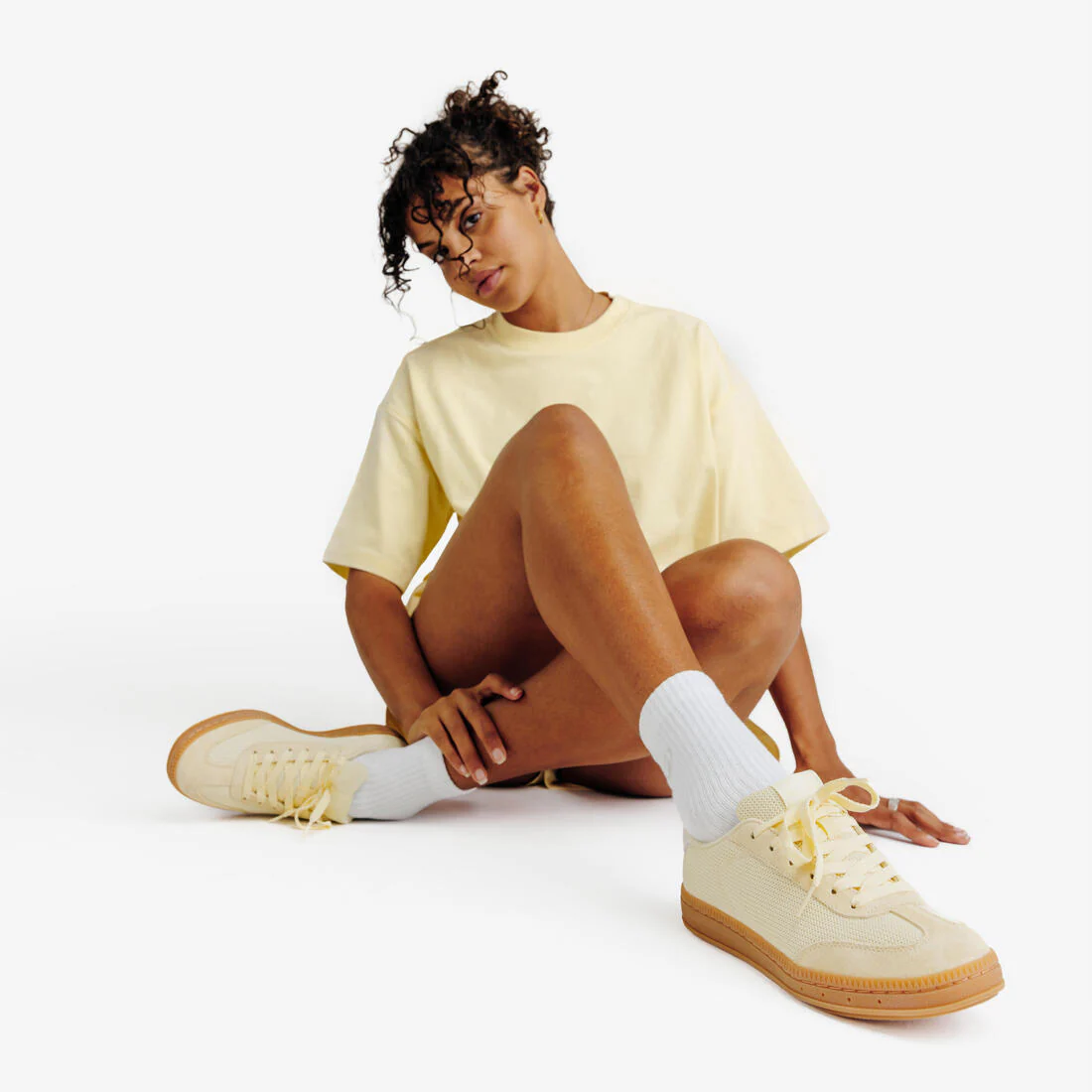 Zapatillas deportivas PLAYER T MESH mujer - Image 12