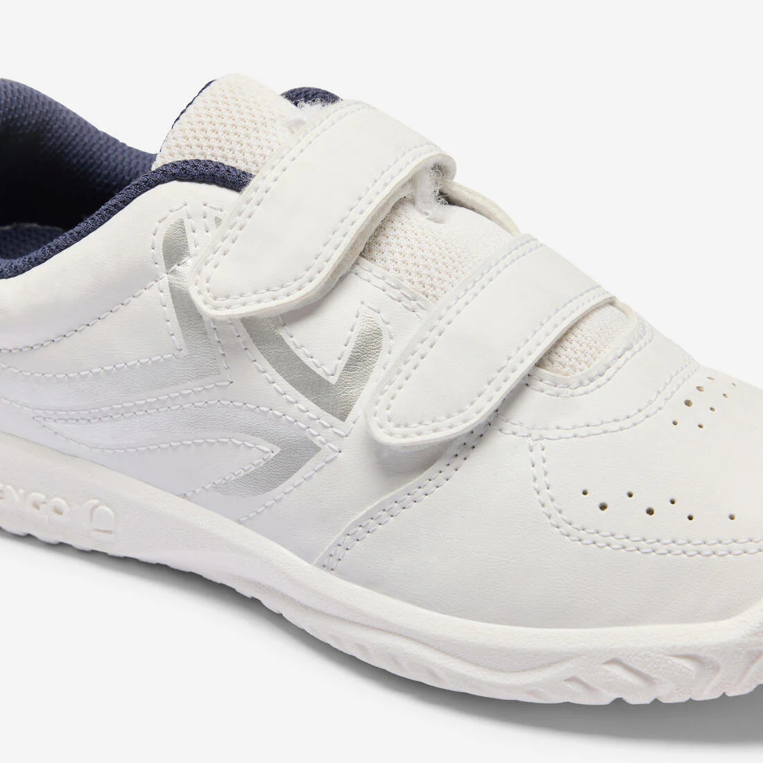 Zapatillas deportivas velcro Niños Ts 100 del 26 al 39 - Image 11